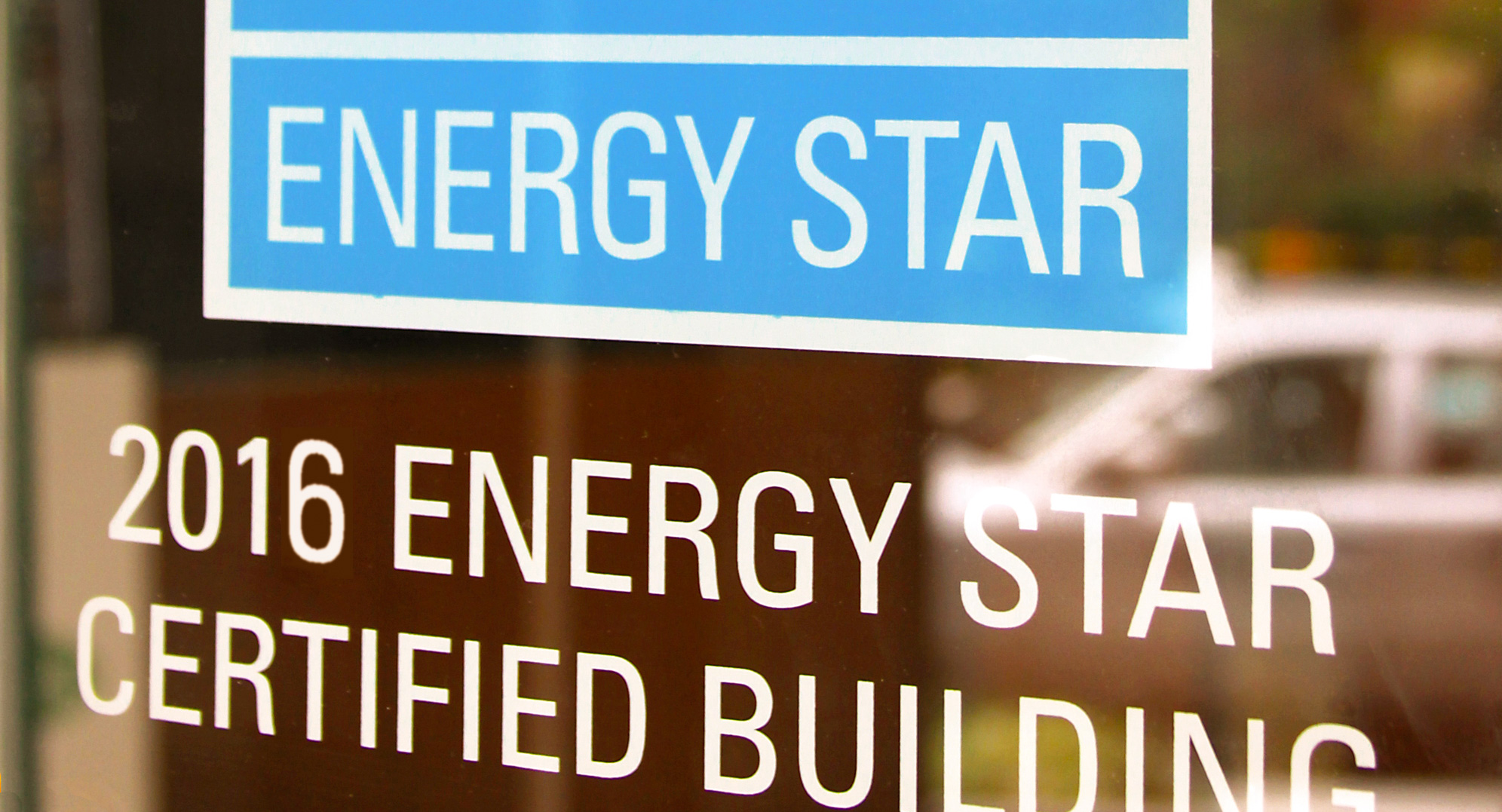 Fresh Look at The Opportunity For Energy Star