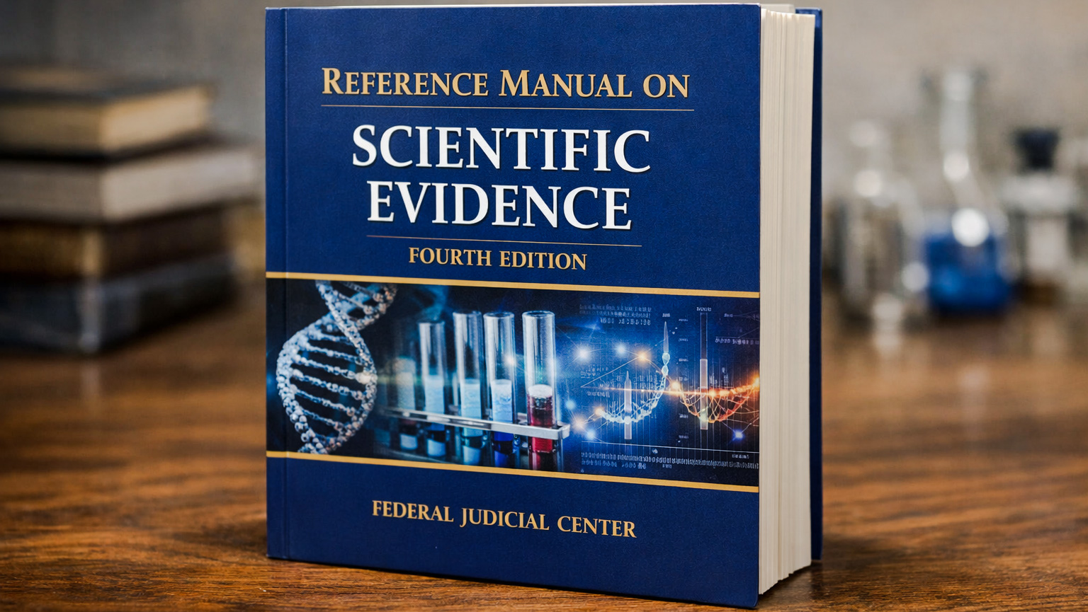 Climate Change Chapter Omitted from Federal Courts Reference Manual on ...