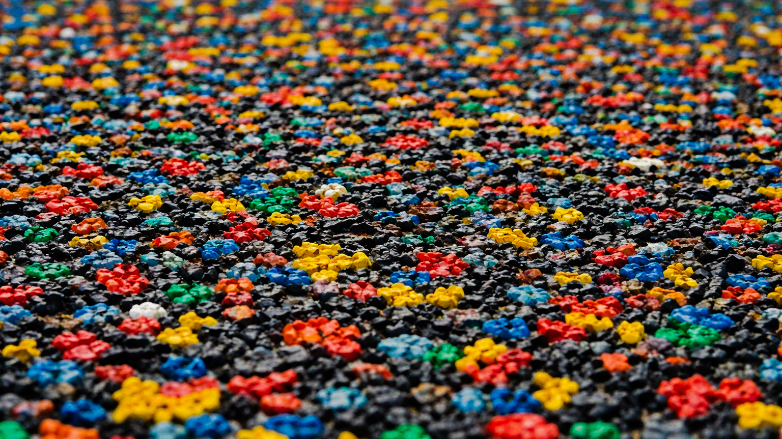 Debunking Myths About Crumb Rubber on Playgrounds - What 100+ Studies Reveal | Green Building ...